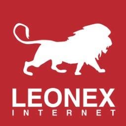 leonex internet gmbh|LEONEX